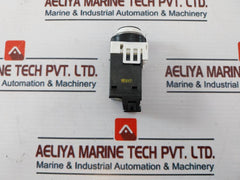 Fuji Electric Ah22-sz H Command Switch Ahx511-h New