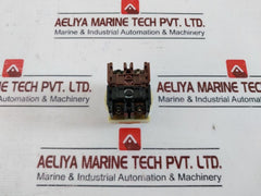Fuji Electric Ah30-f Push Button