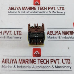 Fuji Electric Ah30-f Push Button