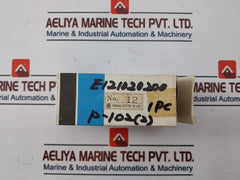 Fuji Electric Ah30-f Push Button Command Switch 10A 600Vac