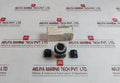 Fuji Electric Ah30-f Push Button Command Switch 10A600Vaccont Ah30-fb11