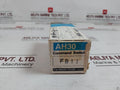 Fuji Electric Ah30-f Push Button Command Switch 10A600Vaccont Ah30-fb11