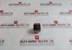 Fuji Electric Ah30-f Push Button Command Switch 10A600Vaccont Ah30-fb11