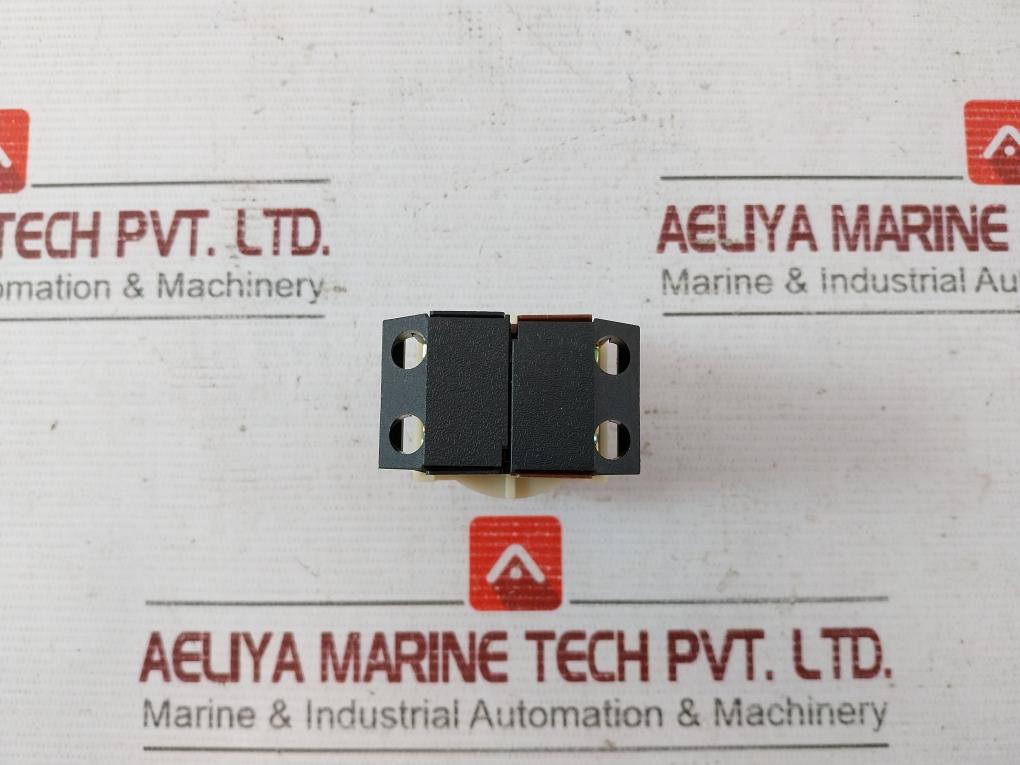 Fuji Electric Ah30-f Push Button Command Switch Ahx 290 600V 10A 250V 6A