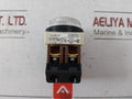 Fuji Electric Ah30-f Push Button Command Switch Ahx 290 600V 10A 250V 6A