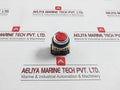 Fuji Electric Ah30-f Pushbutton Switch 10A