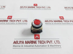 Fuji Electric Ah30-f Pushbutton Switch 10A