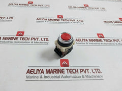 Fuji Electric Ah30-f Pushbutton Switch 10A