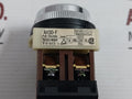Fuji Electric Ah30-f Pushbutton Switch 10A