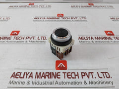 Fuji Electric Ah30-f Pushbutton Switch 250V 6A 10A 600Vac