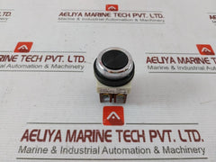 Fuji Electric Ah30-f Pushbutton Switch 250V 6A 10A 600Vac