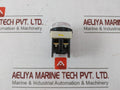 Fuji Electric Ah30-f Pushbutton Switch 250V 6A 10A 600Vac