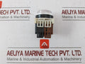 Fuji Electric Ah30-f Pushbutton Switch 250V 6A 10A 600Vac