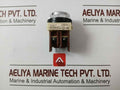 Fuji Electric Ah30-f Pushbutton Switch 250V 6A Ahx 291 N.C.