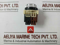 Fuji Electric Ah30-f Pushbutton Switch 250V 6A Ahx 291 N.C.