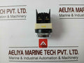 Fuji Electric Ah30-f Pushbutton Switch 250V 6A Ahx 291 N.C.