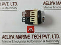 Fuji Electric Ah30-f Pushbutton Switch 250V 6A Ahx 291 N.C.