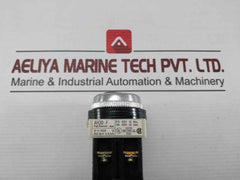 Fuji Electric Ah30-fb22 Push Button