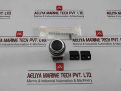 Fuji Electric Ah30-fb22 Push Button