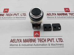 Fuji Electric Ah30-fb22 Push Button