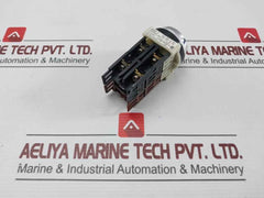 Fuji Electric Ah30-fb22 Push Button