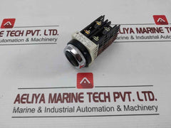Fuji Electric Ah30-fb22 Push Button