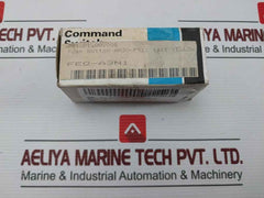 Fuji Electric Ah30-fy11 Push Button Switch