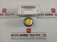 Fuji Electric Ah30-fy11 Push Button Switch