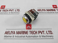 Fuji Electric Ah30-fy11 Push Button Switch