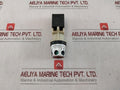 Fuji Electric Ah30-l2 Green Push Button Command Switch 200-220V 50-60Hz