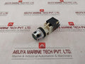 Fuji Electric Ah30-l2 Green Push Button Command Switch 200-220V 50-60Hz