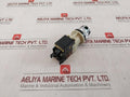 Fuji Electric Ah30-l2 Green Push Button Command Switch 200-220V 50-60Hz