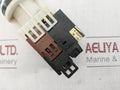 Fuji Electric Ah30-l2 Green Push Button Command Switch 200-220V 50-60Hz