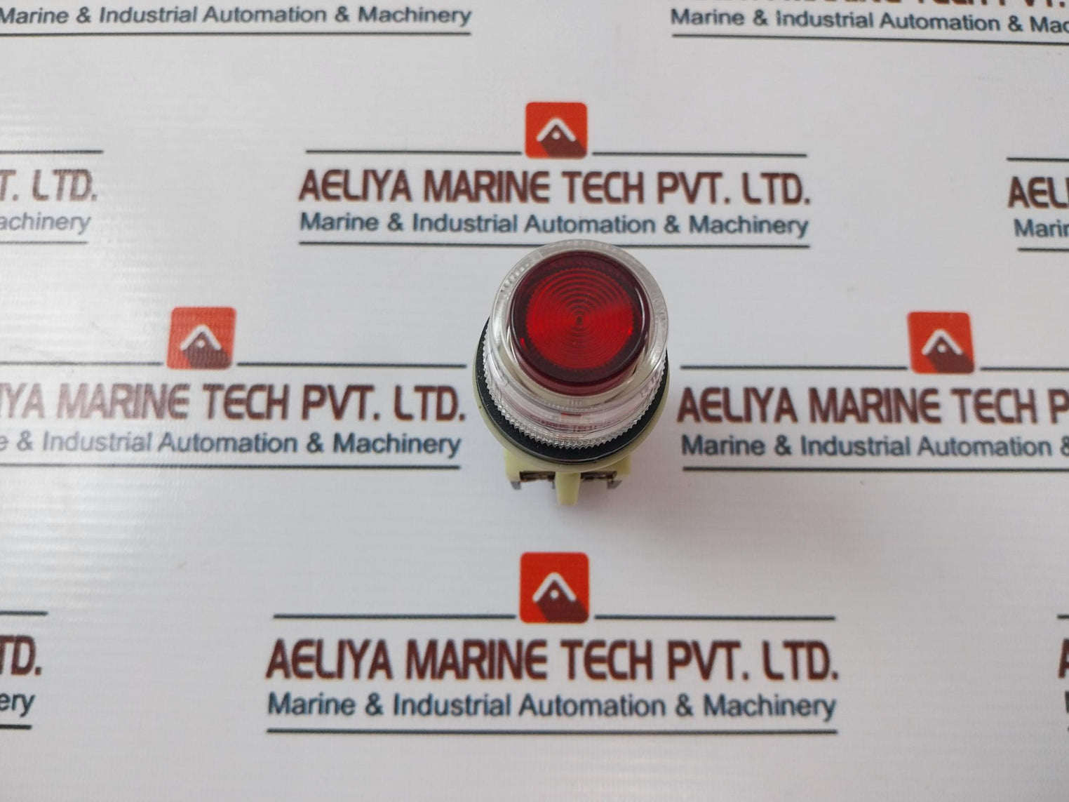 Fuji Electric Ah30-l4-0160 Command Switch Ahx 290