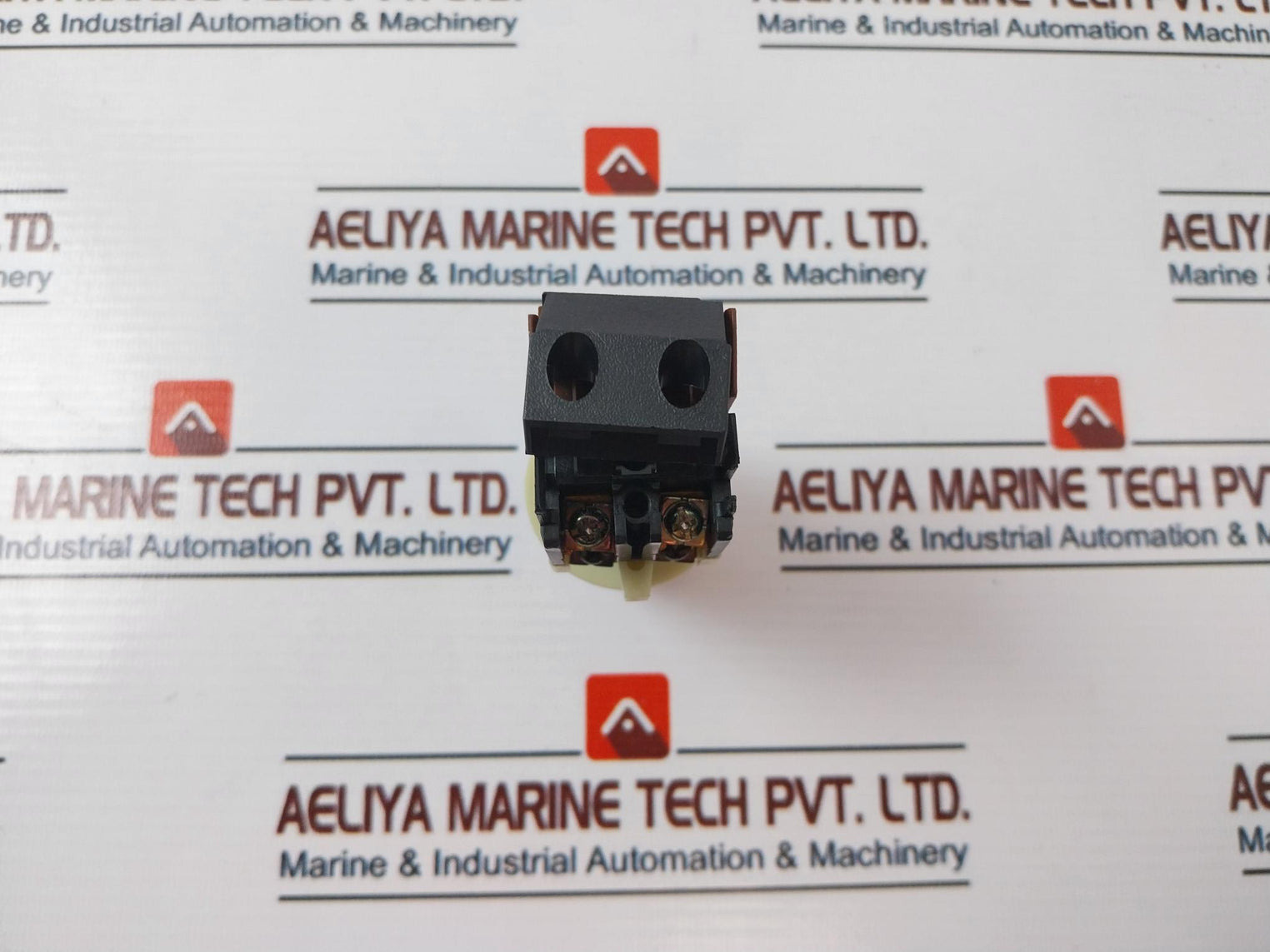 Fuji Electric Ah30-l4-0160 Command Switch Ahx 290