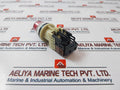 Fuji Electric Ah30-l4-0160 Command Switch Ahx 290