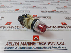 Fuji Electric Ah30-l4-0160 Command Switch Ahx 290