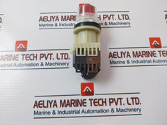 Fuji Electric Ah30-l4-0160 Command Switch Ahx 290