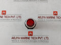 Fuji Electric Ah30-l4-0160 Command Switch Lamp 48Wmax 600V 10A Ahx 291