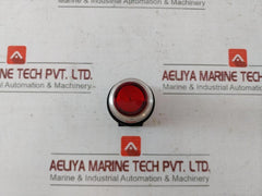 Fuji Electric Ah30-l4-0160 Command Switch Lamp 48Wmax 600V 10A Ahx 291