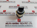 Fuji Electric Ah30-p2-0143 Command Switch 250V 6A