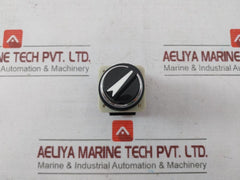 Fuji Electric Ah30-p2 7S Selector Switch 250V 6A 600Vac 41-10896