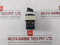 Fuji Electric Ah30-p2 7S Selector Switch 250V 6A 600Vac 41-10896
