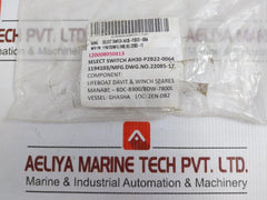 Fuji Electric Ah30-p2B22-0064