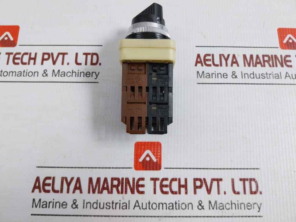 Fuji Electric Ah30-p2B22-0064