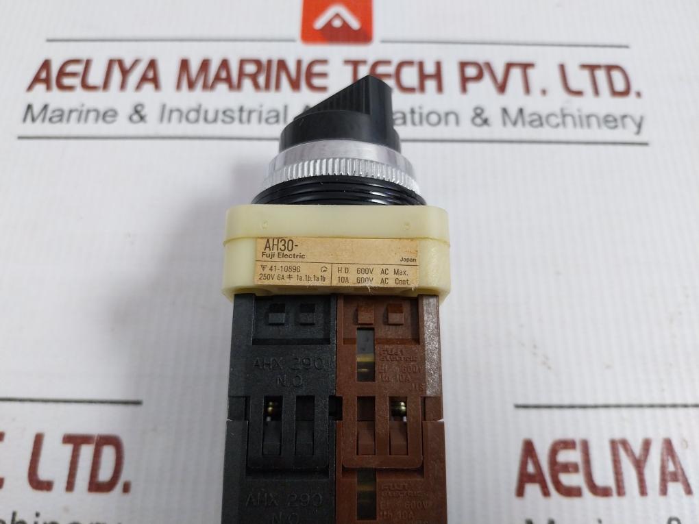 Fuji Electric Ah30-p2B22-0064