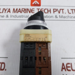 Fuji Electric Ah30-p2B22-0064
