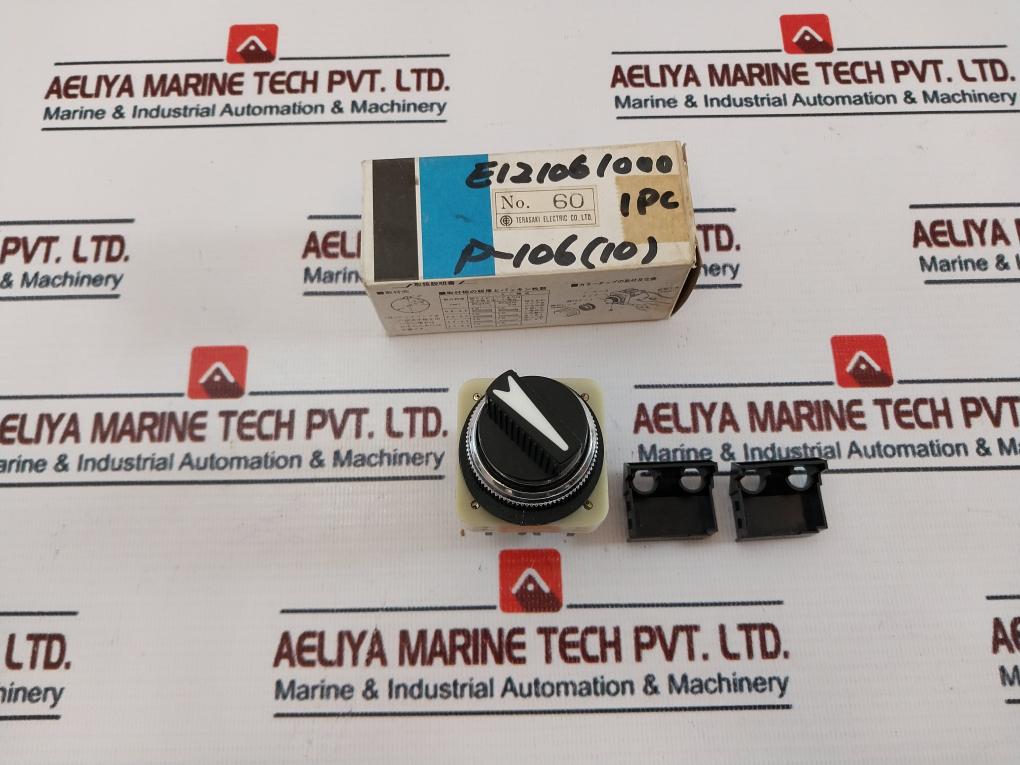 Fuji Electric AH30-P2/P2B11 Selector Switch AHX 290