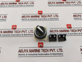 Fuji Electric AH30-P2/P2B11 Selector Switch AHX 290