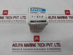 Fuji Electric Ah30-p3B11 Select Switch 250V 6A